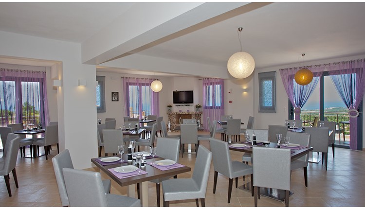 Carme Villas - NR, Крит